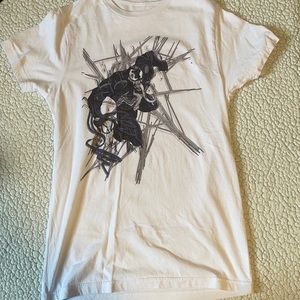 Men’s Graphic Tee